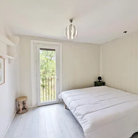 Spacieux Condorcet, Proche Commodites Apartment